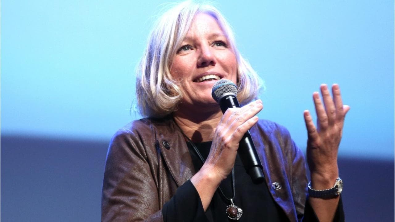 L'olimpiade delle atlete azzurre. Josefa Idem: "Un traino per lo sport femminile"
