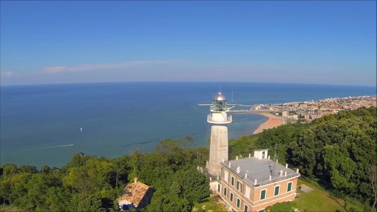 Fiorenzuola, lo spettacolo della natura nel Parco Naturale del San Bartolo