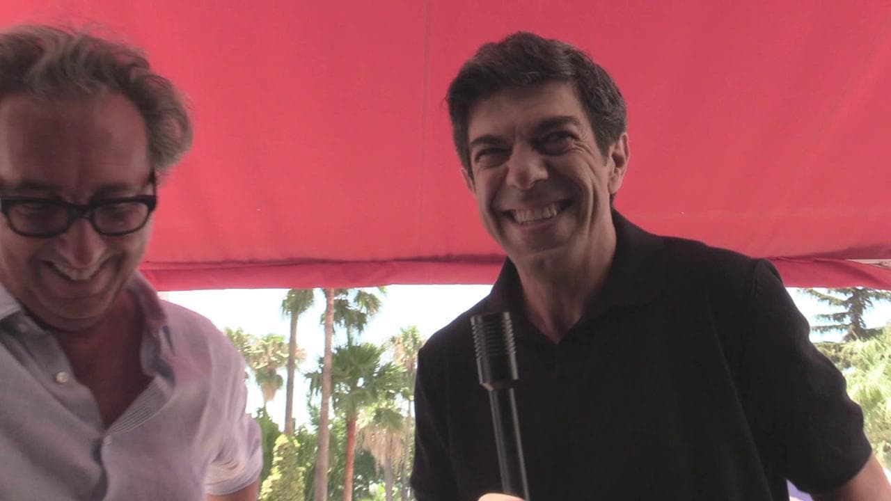 Cannes, Sorrentino e Favino: "Bellocchio maestro di imprevedibile ironia"
