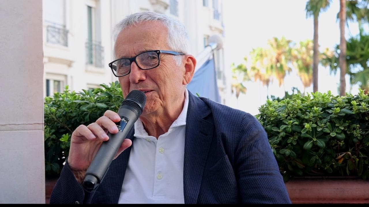 Cannes, Marco Bellocchio porta il suo film più personale: "Una storia famigliare, di sofferenza"