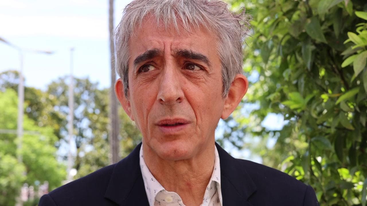 Cannes, Sergio Rubini in concorso col film ungherese: "Quella volta che Scorsese si inginocchiò di fronte a Fellini"