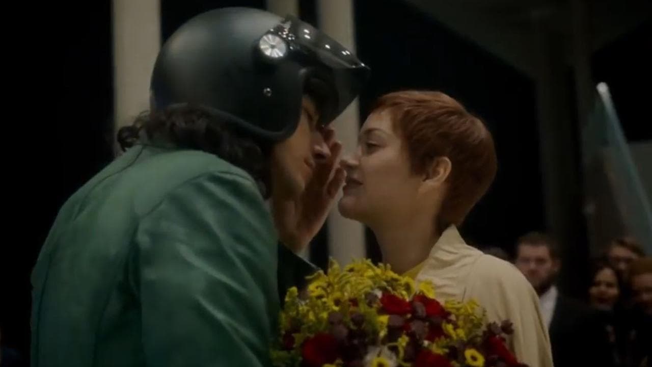 Cannes 2021, è 'Annette' di Leos Carax ad aprire la 74esima edizione del festival