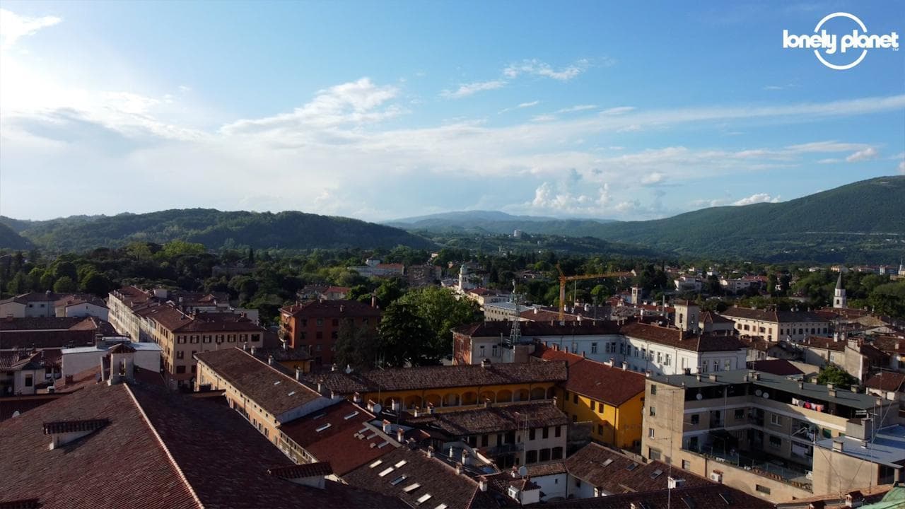 48 ore... a Gorizia con Lonely Planet