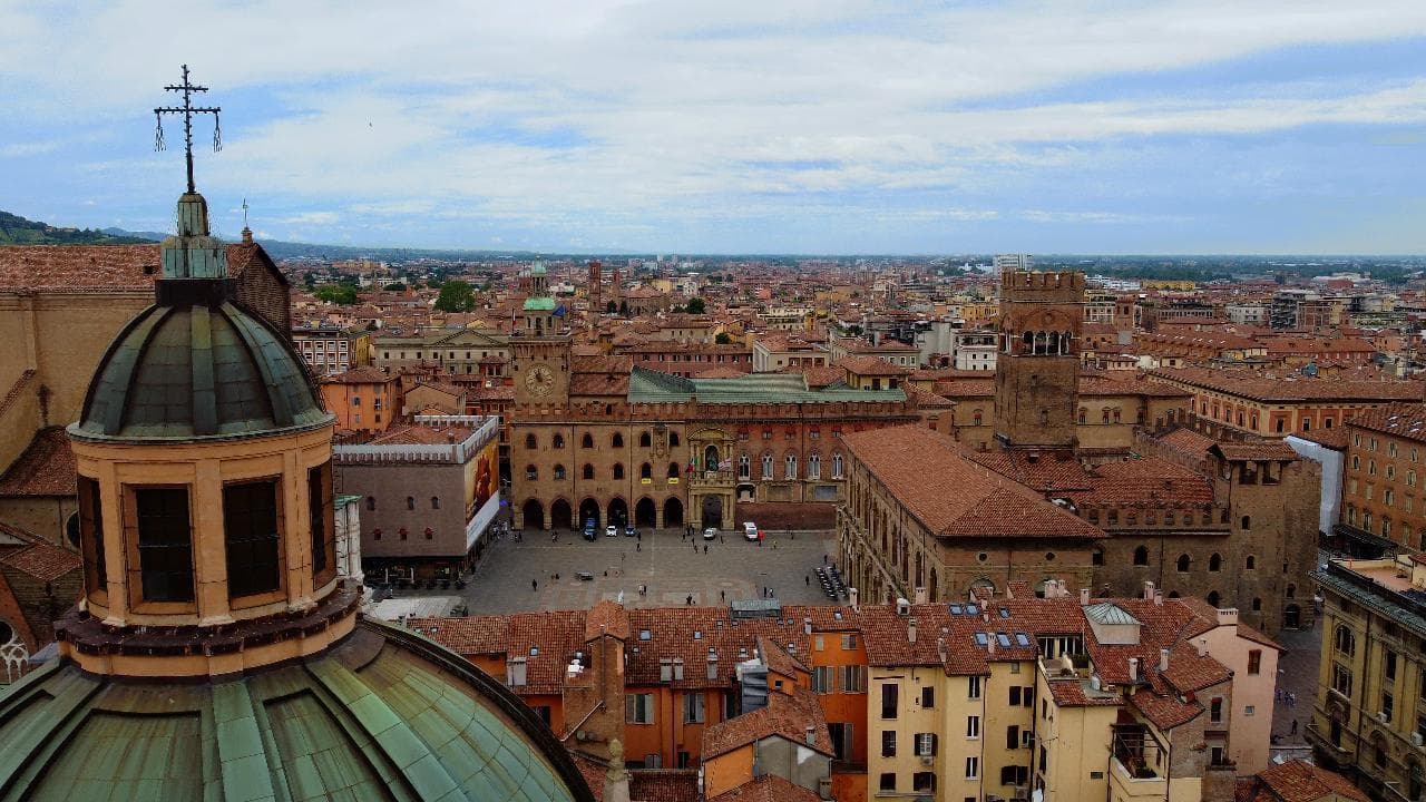48 ore a... Bologna, tra cultura, buon cibo e tanta voglia di libertà