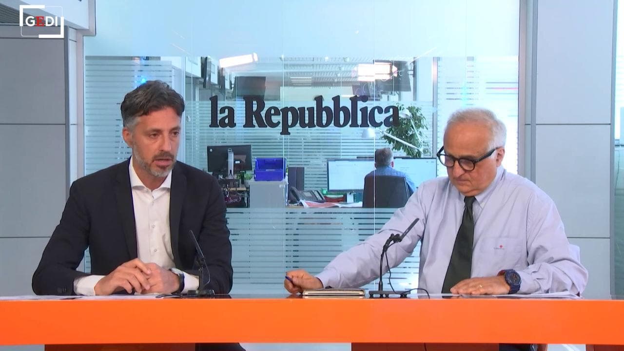 Futuro Liguria, Romano (Cerved): "Ecco le esigenze delle imprese per ripartire"