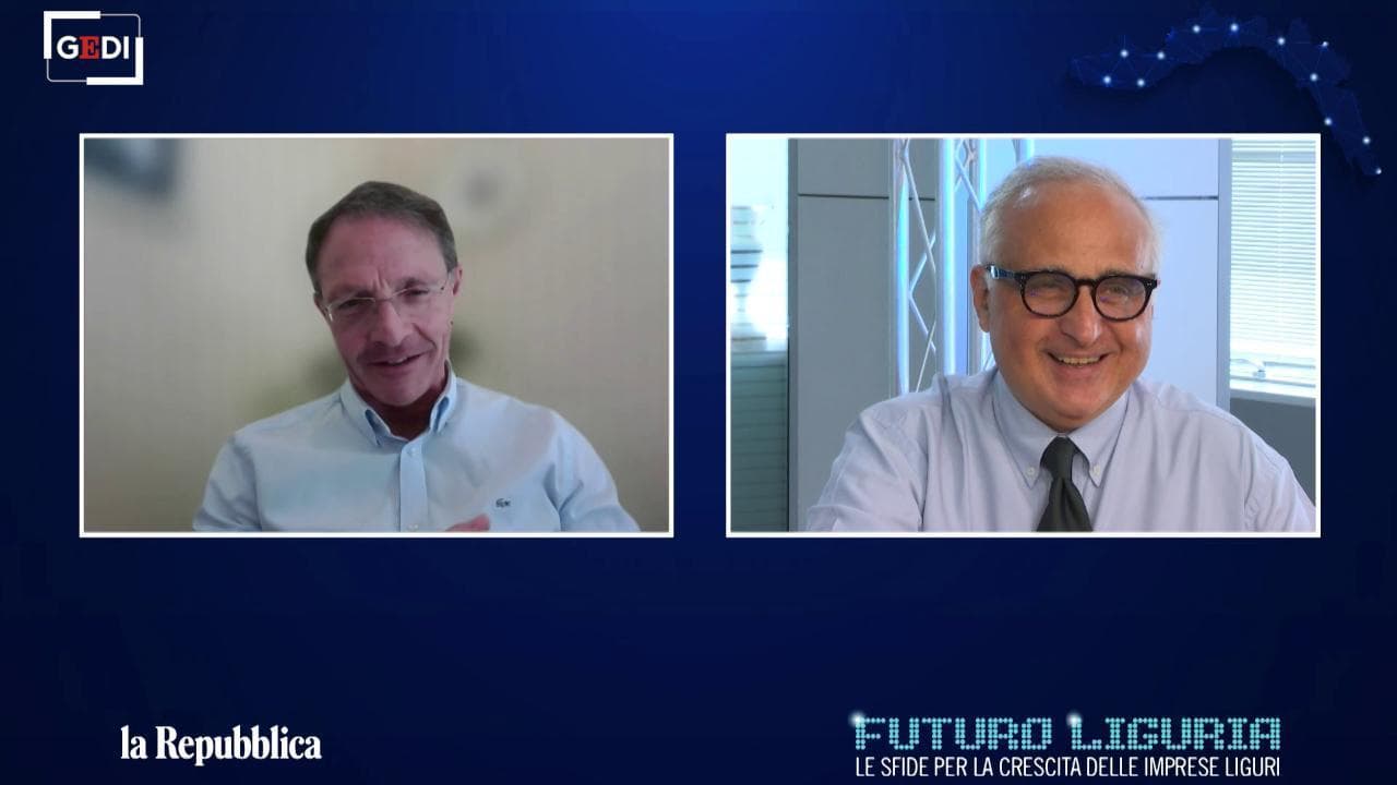 Futuro Liguria, le imprese pronte alla sfida della ripresa post-Covid