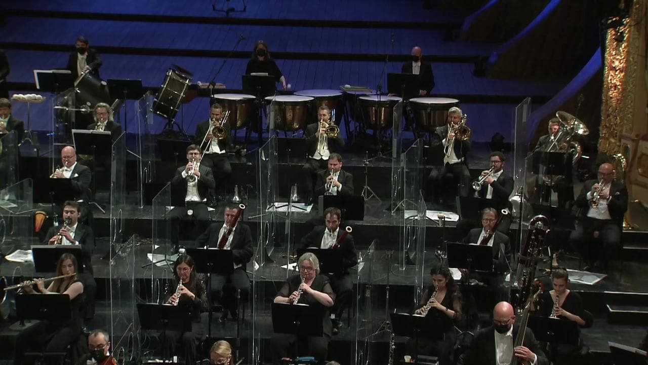 Successo per La Fenice: è il teatro più seguito su YouTube