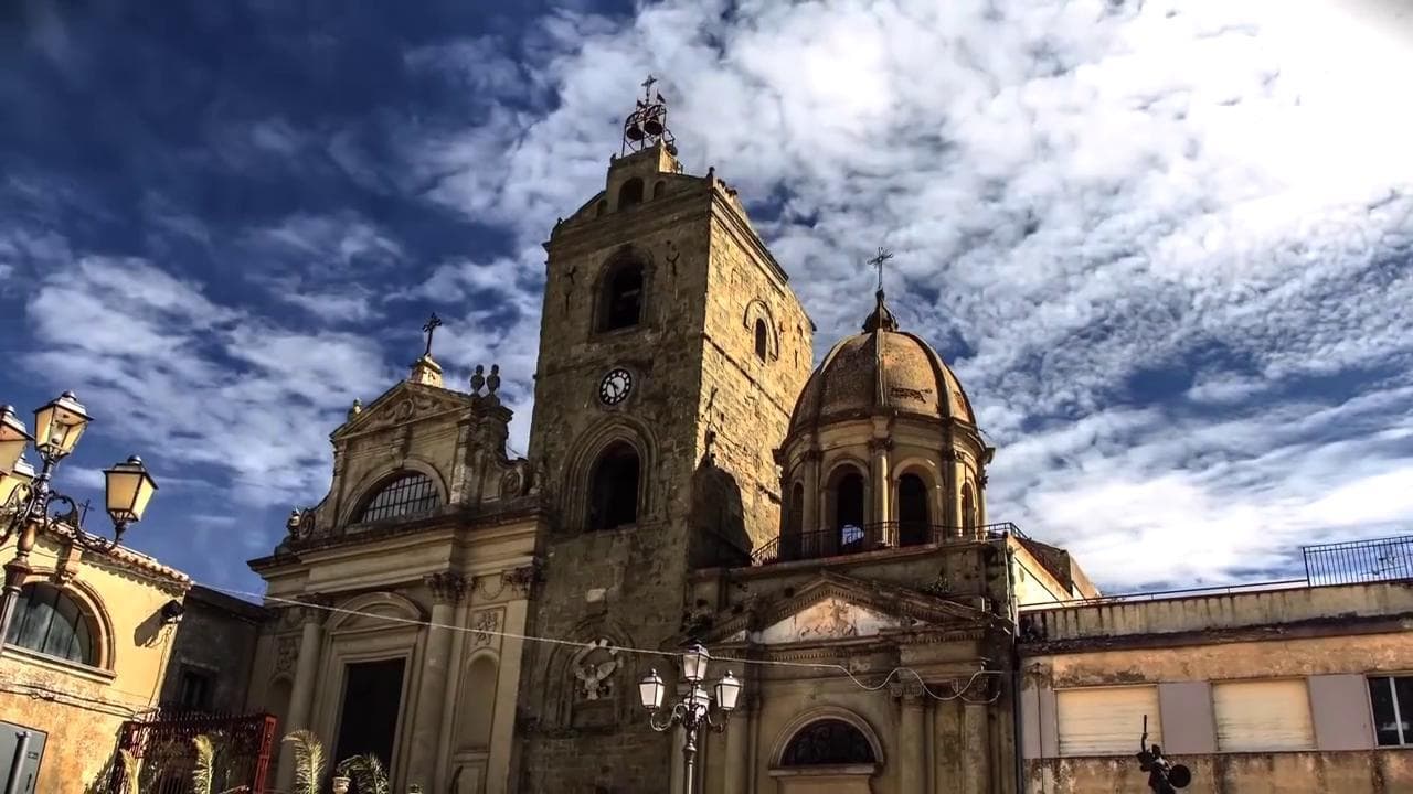 Troina tra storia millenaria e natura rigogliosa: le immagini del borgo siciliano