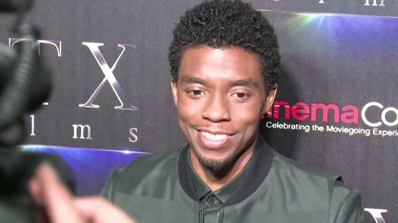 "Occasione sprecata": la rabbia sui social per l'Oscar mancato a Chadwick Boseman