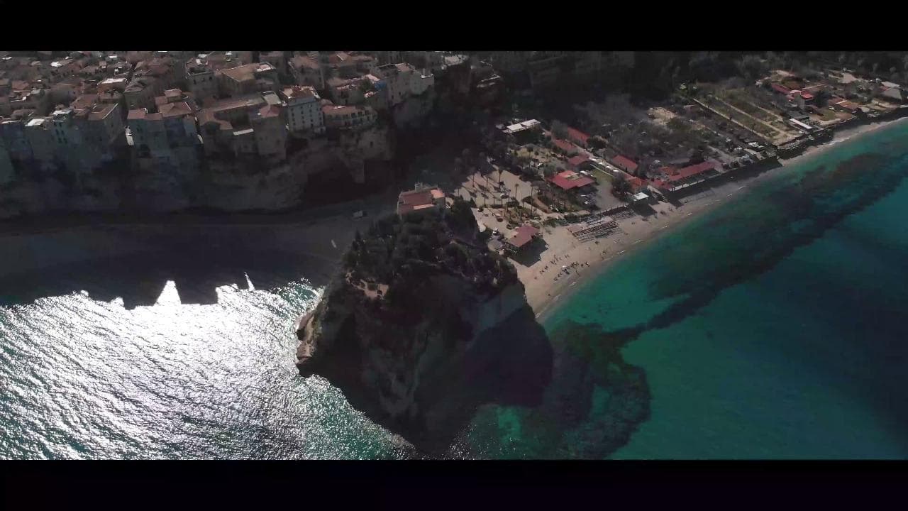 Tropea, non solo mare cristallino: le bellezze della "perla del Tirreno" calabrese