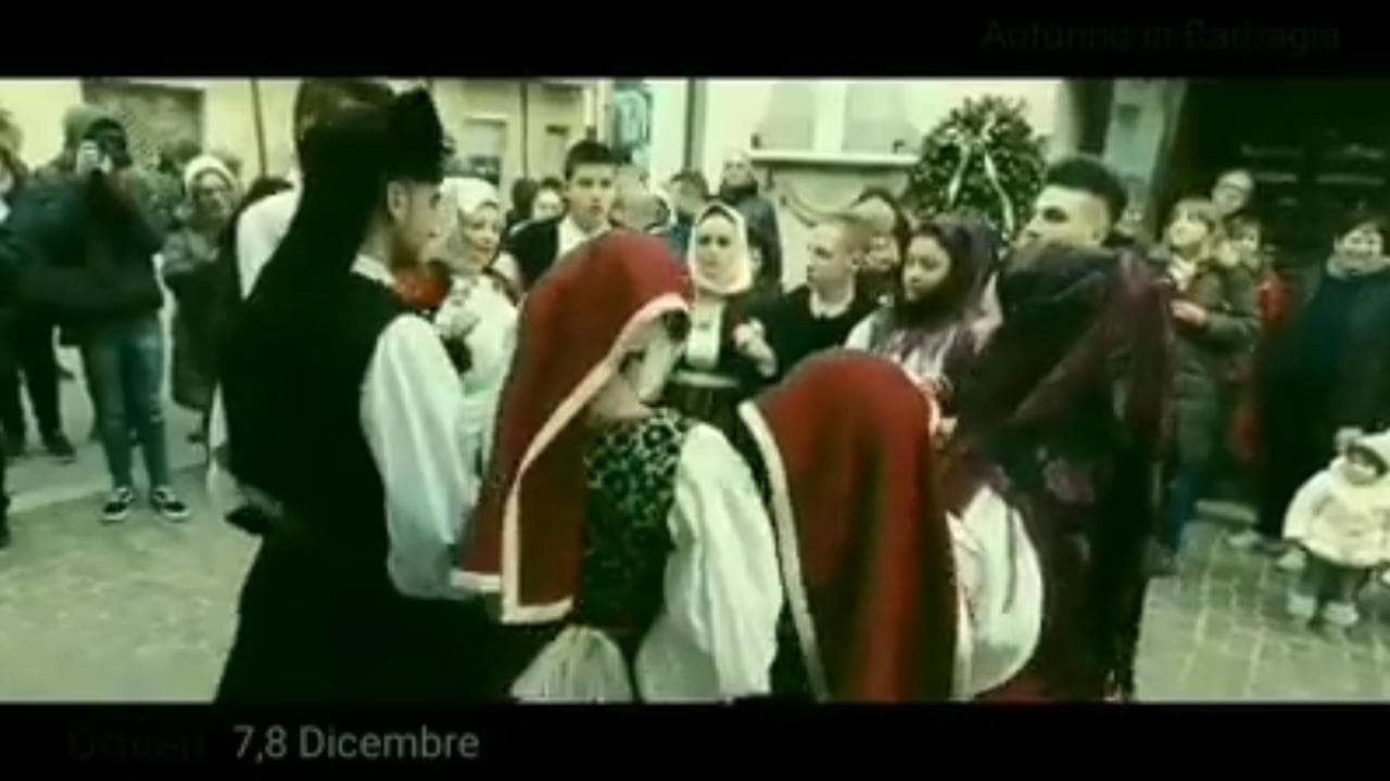 Ortueri tra artigianato, feste popolari e tradizioni