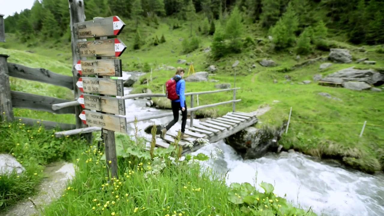 Predoi, escursionismo in alta montagna: i percorsi tra le bellezze della Valle Aurina