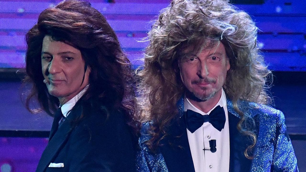 Sanremo 2021, la quarta serata in cinque momenti