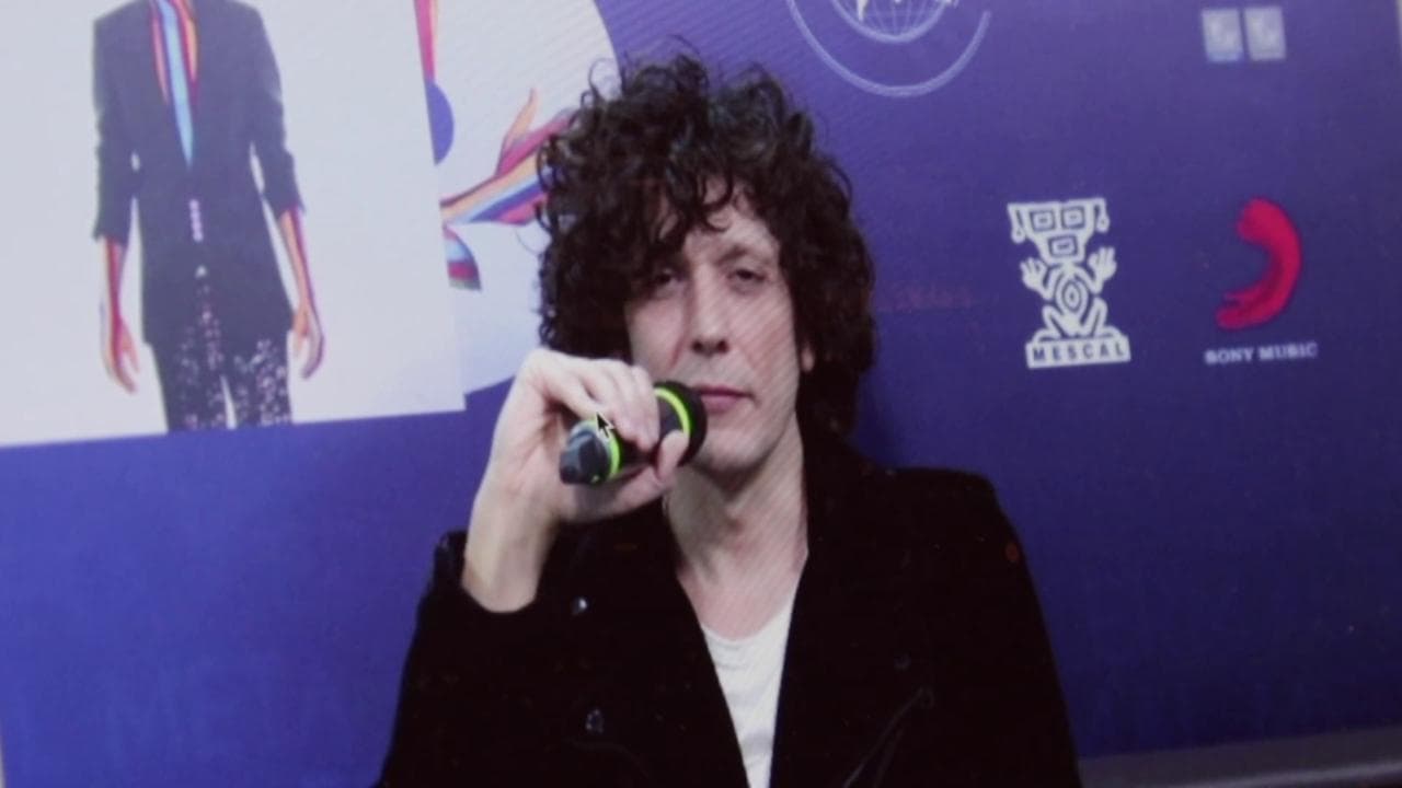 Sanremo 2021, il favorito Ermal Meta: "Mi sento fortunato e anche responsabile"