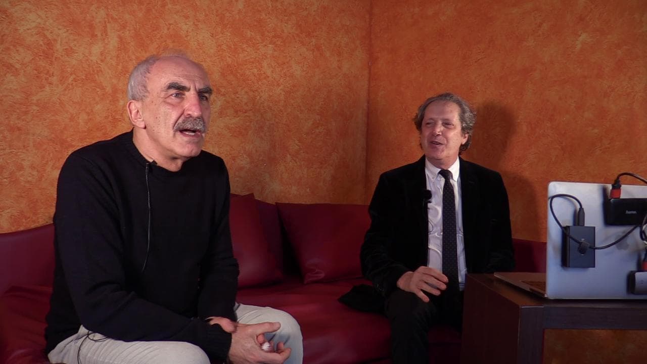 Sanremo, il commento di Assante & Castaldo: "Giuria demoscopica voi chi siete? Telefonateci"