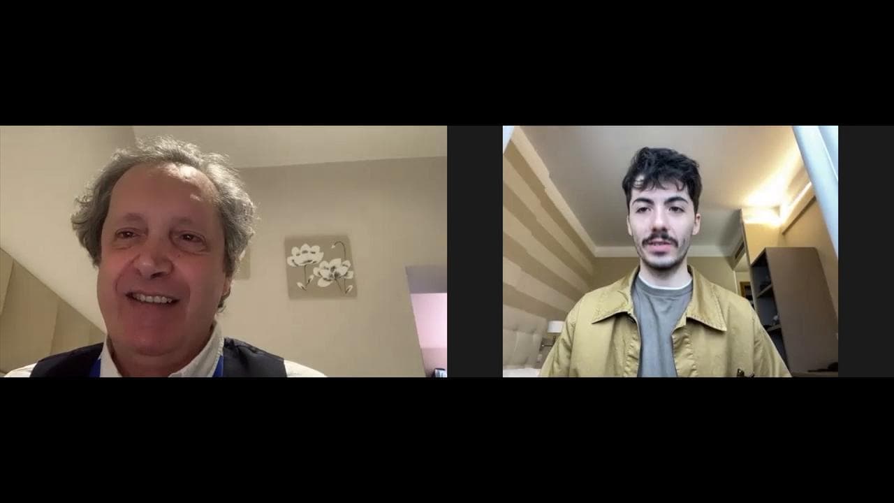 Sanremo, Fulminacci: "Affrontare Sanremo è una cosa gigantesca"