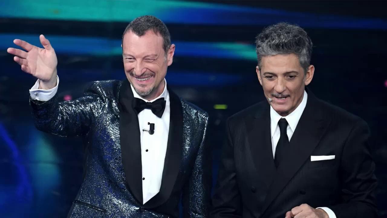 Sanremo 2021: i tweet più divertenti della seconda serata