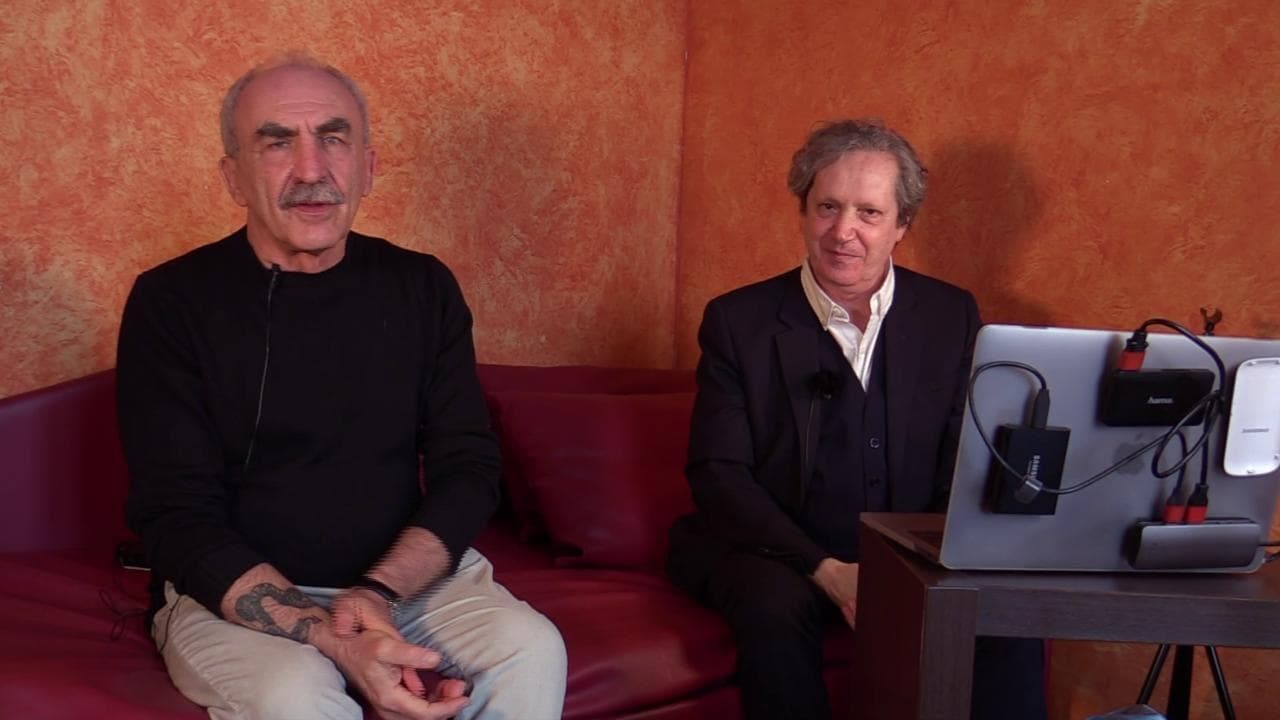 Sanremo, il commento di Assante & Castaldo: "Livello alto, serve più fantasia dai giovani"