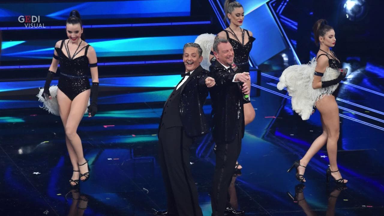Sanremo 2021, i tweet più divertenti della prima serata