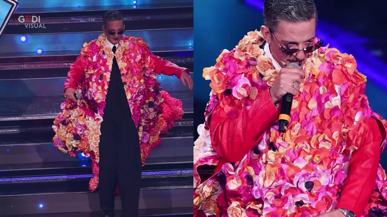 Sanremo 2021, la prima serata in 5 momenti