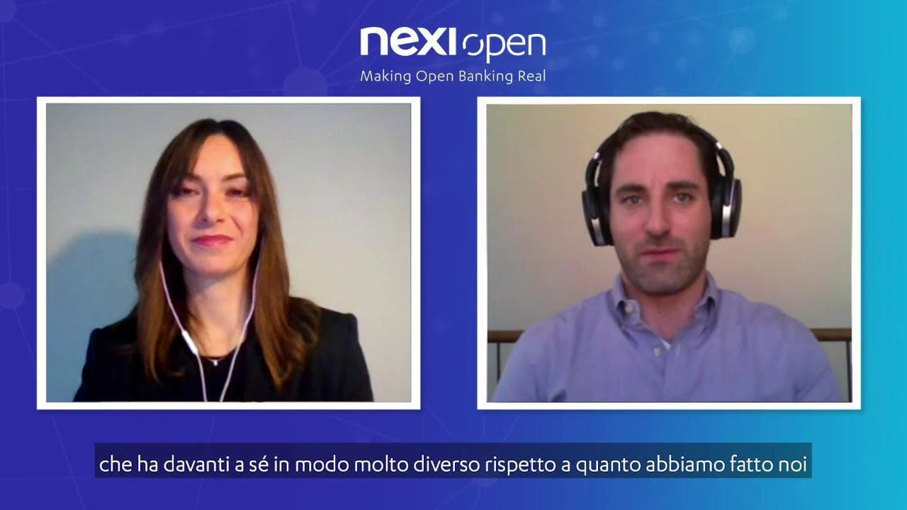 Obiettivo Open Banking con Cred e Responsive