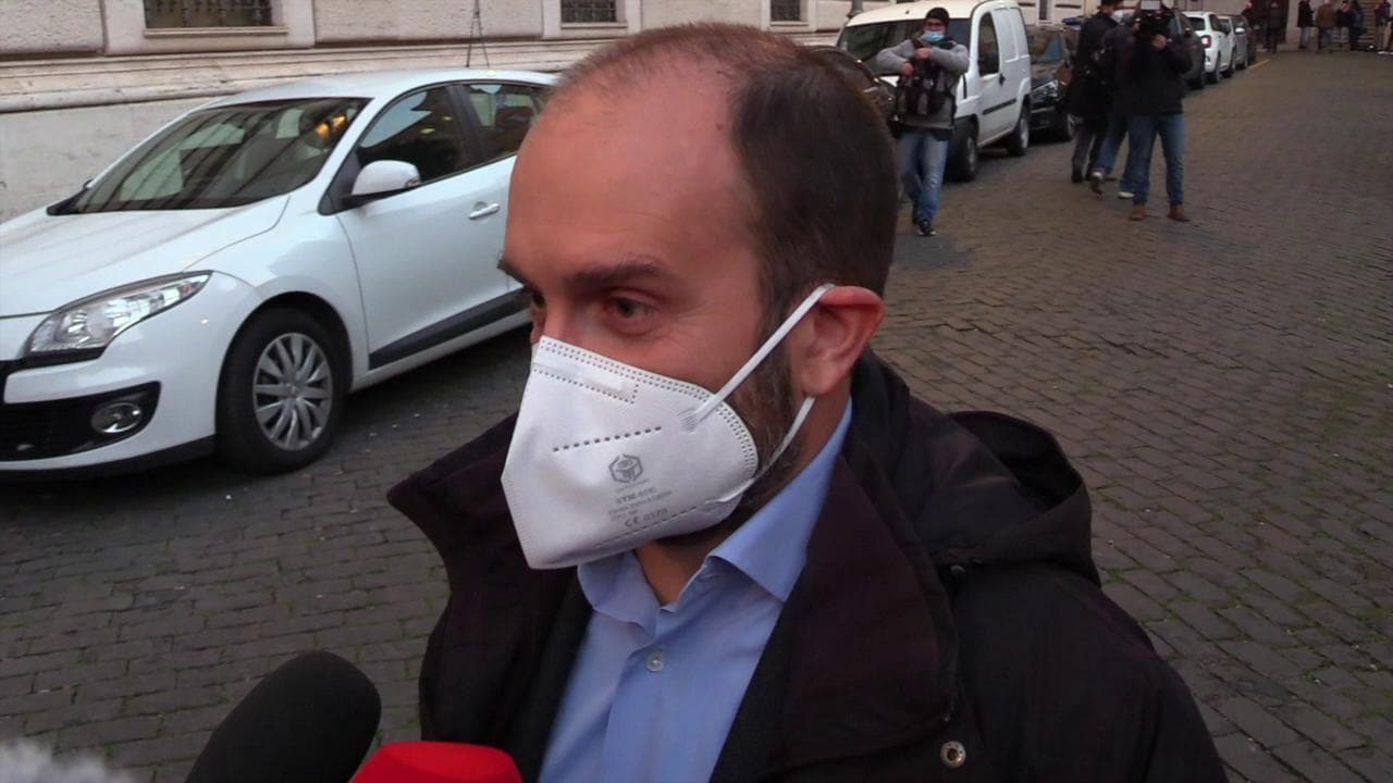 Malumori nel Pd per l'intergruppo con Leu e M5S: "Siamo stati eletti con idee diverse"