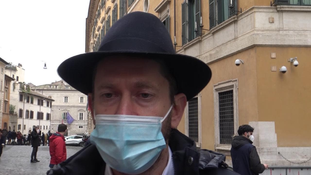 Governo, il dissidente Crucioli lascia il M5s: "Non posso più farne parte"