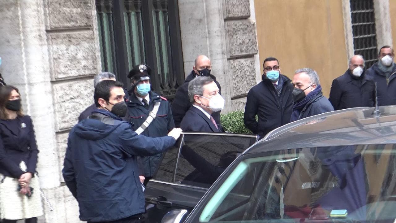 Governo Draghi, Renzi: "E' cambiato tutto ed è cambiato in meglio"
