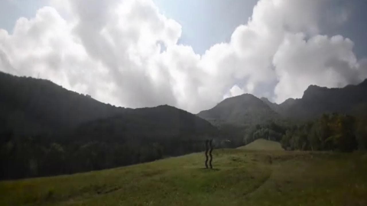 Morterone, un museo all'aperto per scoprire le bellezze del comune meno popolato d'Italia