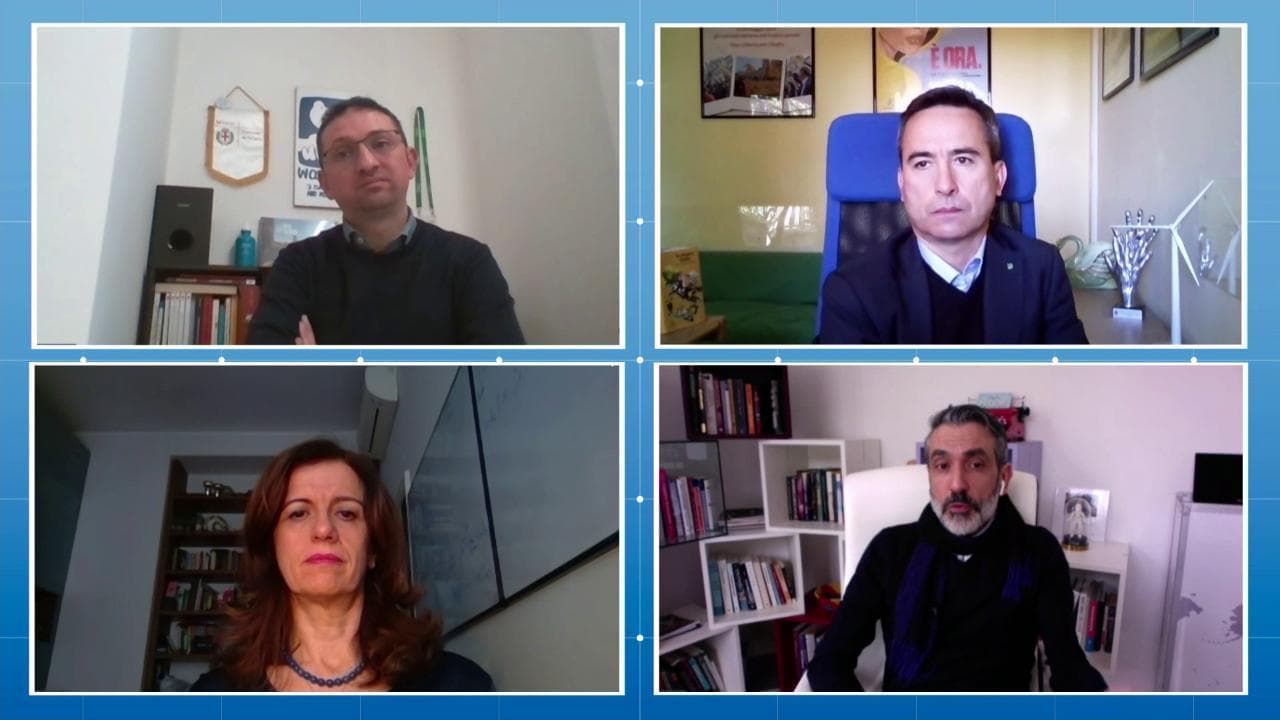 Dalla smart city alla smart life: l’era della sostenibilità digitale