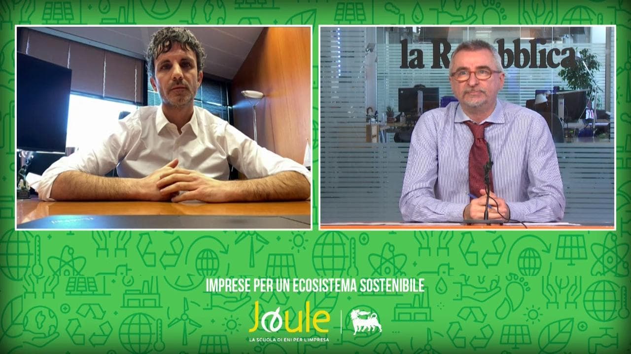 Da start up a impresa con i corsi e i docu-film