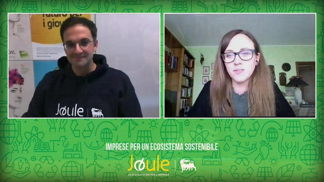 Le start up a scuola di sostenibilità per l’economia circolare italiana