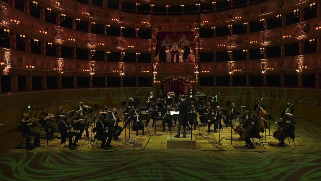 La Fenice, Natale con Pierino il lupo e Sonia Bergamasco: lo streaming su YouTube