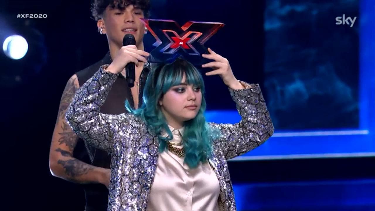 X Factor, Casadilego dopo la vittoria: "La musica, passione assoluta. Mai immaginato di fare altro nella vita"