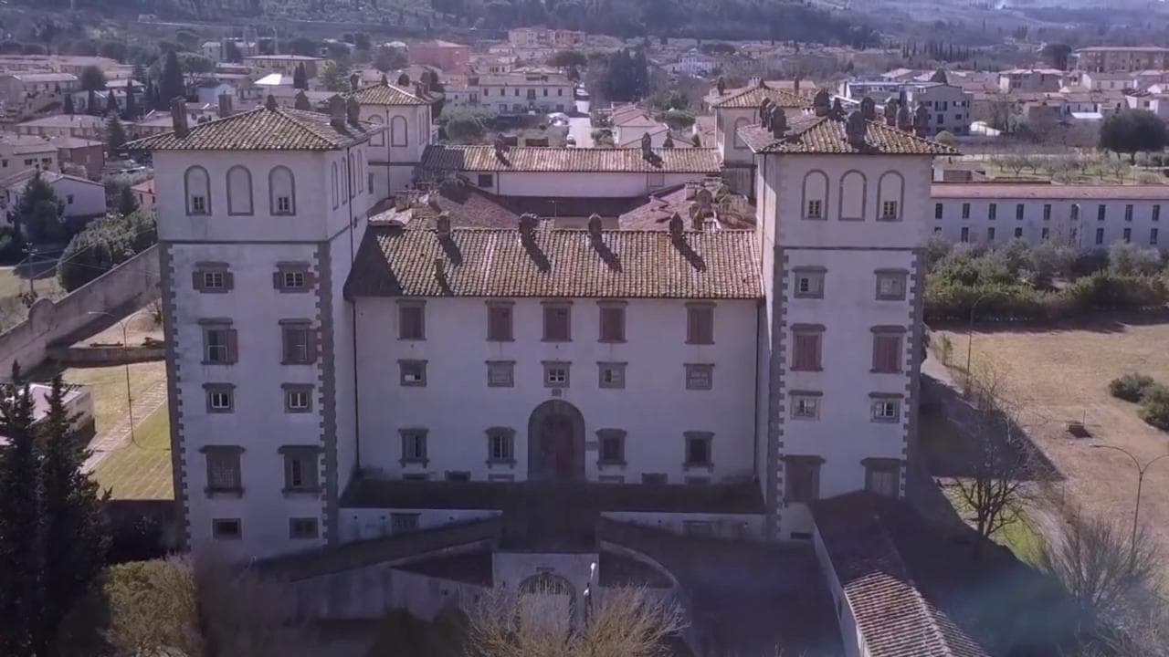 Firenze, gli Uffizi in libera uscita