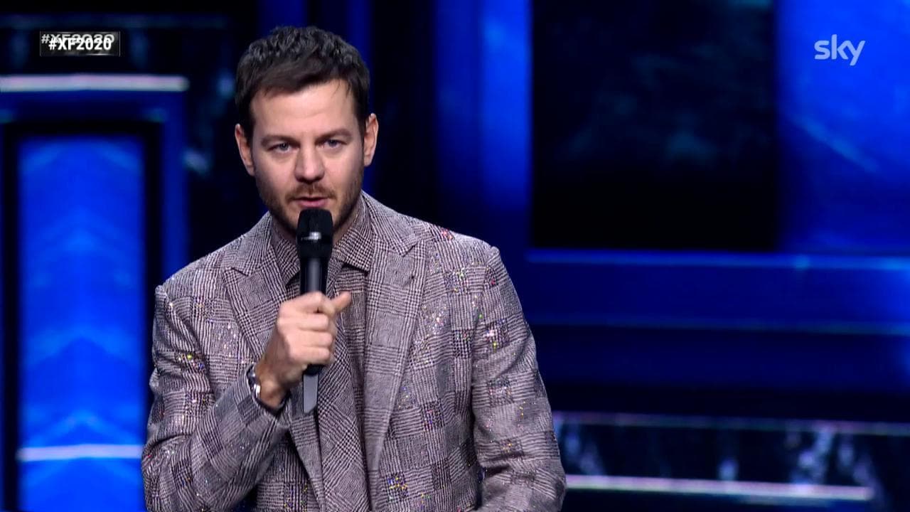 Alessandro Cattelan lascia X-Factor: "È la mia ultima puntata, per me finisce un'epoca"