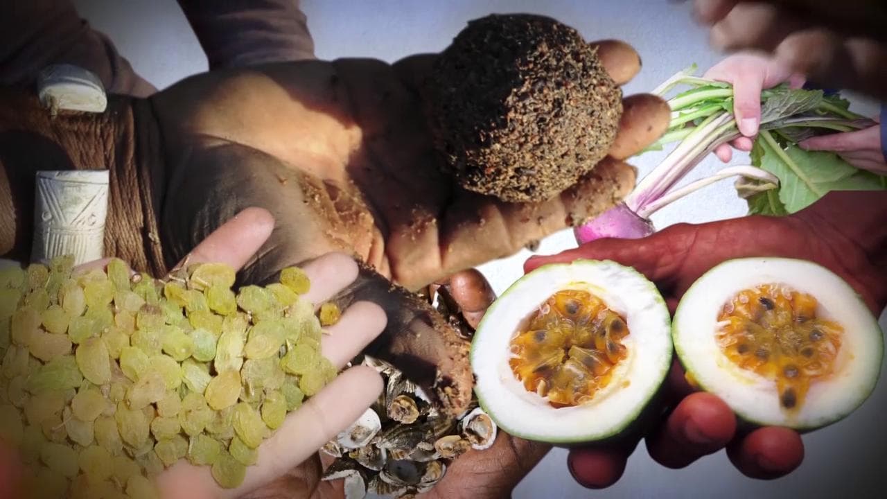 Torino, sbarca il cibo del mondo