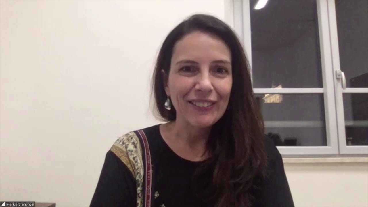 La ricchezza dello spazio, dialogo con l'astrofisica Marica Branchesi: "Alla scoperta dei tesori cosmici"