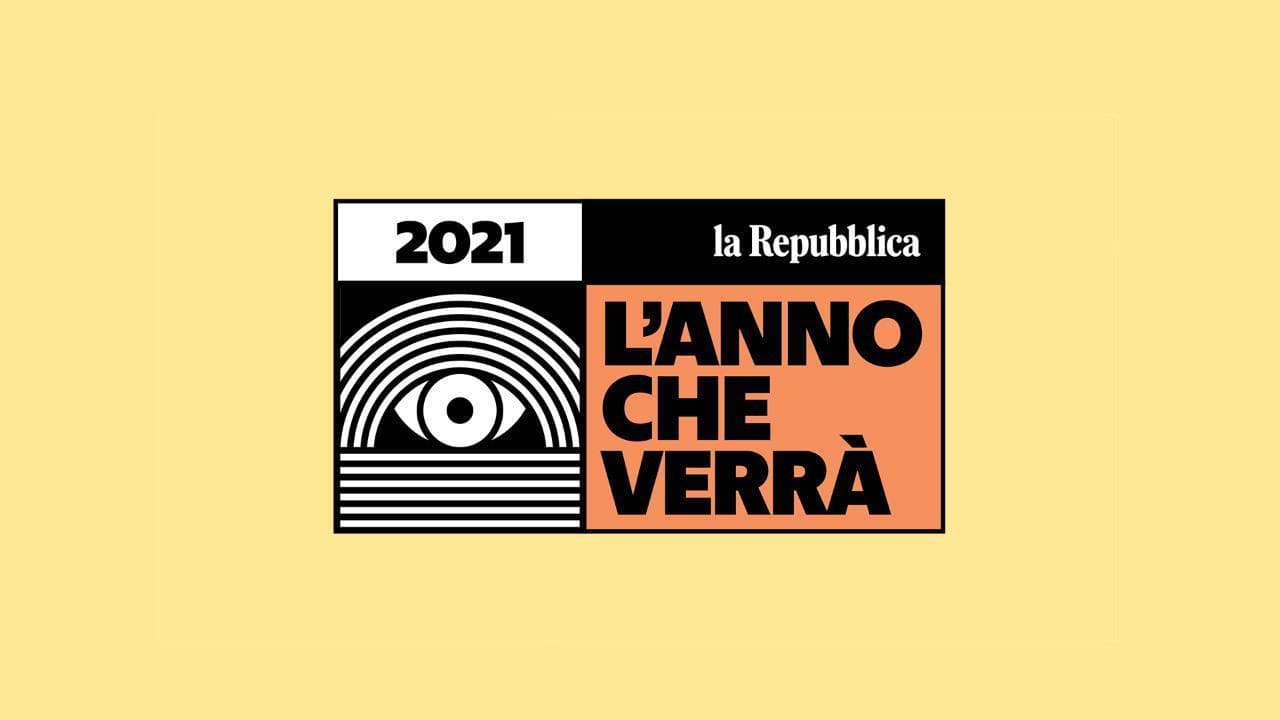 L'anno che verrà, prima giornata - La donna D 2020