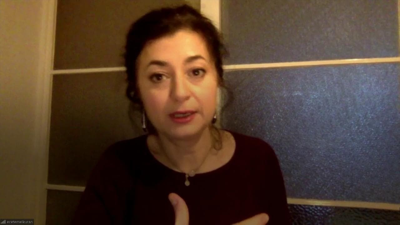 Dal populismo alla dittatura, Ece Temelkuran: "2021, come riprenderci la democrazia"