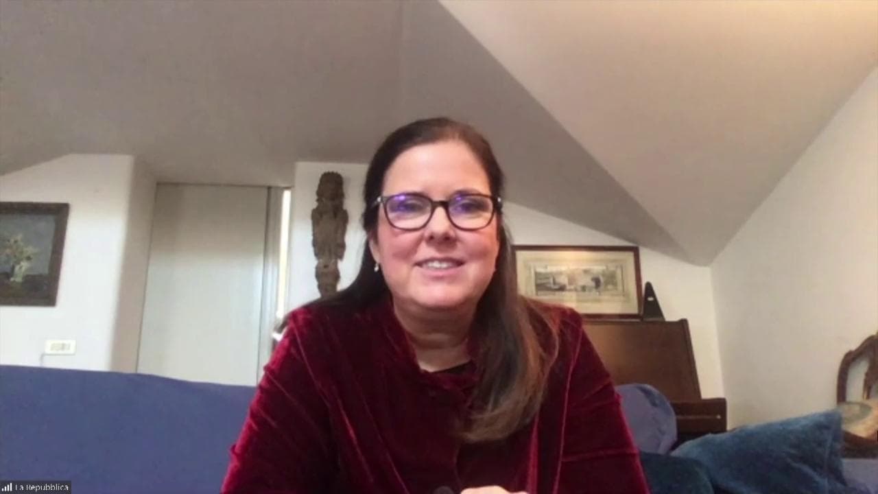Serie tv, Eleonora Andreatta: "Nel 2021 con Netflix storie inclusive per raccontare il mondo che cambia"