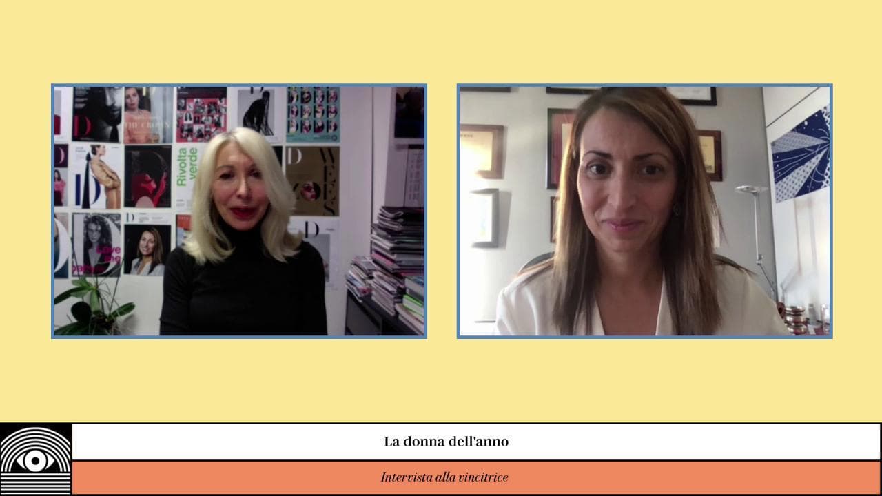 Donna dell'anno D 2020, la vincitrice Anna Grassellino: "Il mio lavoro? Capire l'universo"