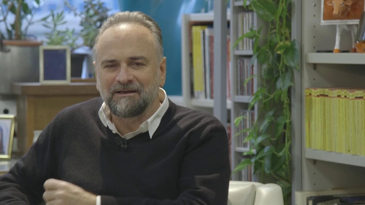 Il mio Dante: Massimo Popolizio racconta come ha scoperto la Commedia e recita il V canto