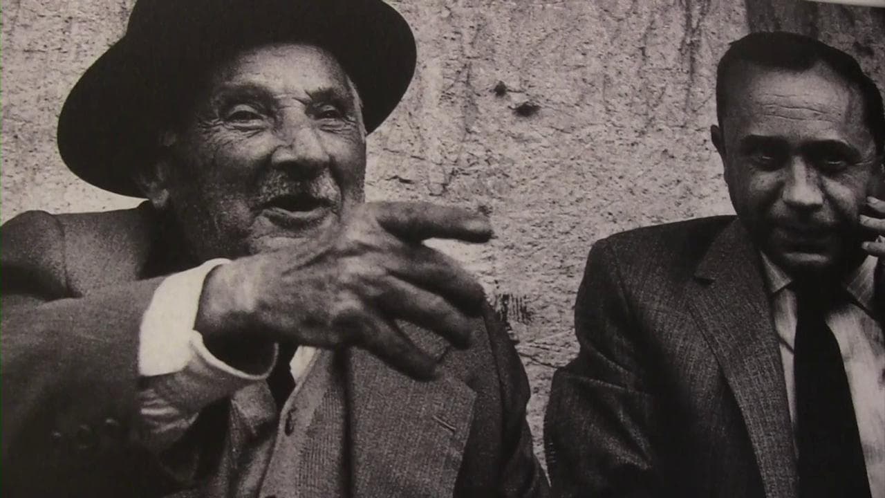 Palermo, cent'anni di Leonardo Sciascia: viaggio a Racalmuto