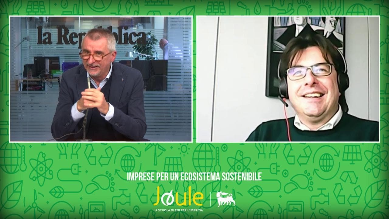 Joule, le start up vanno a scuola di sostenibilità