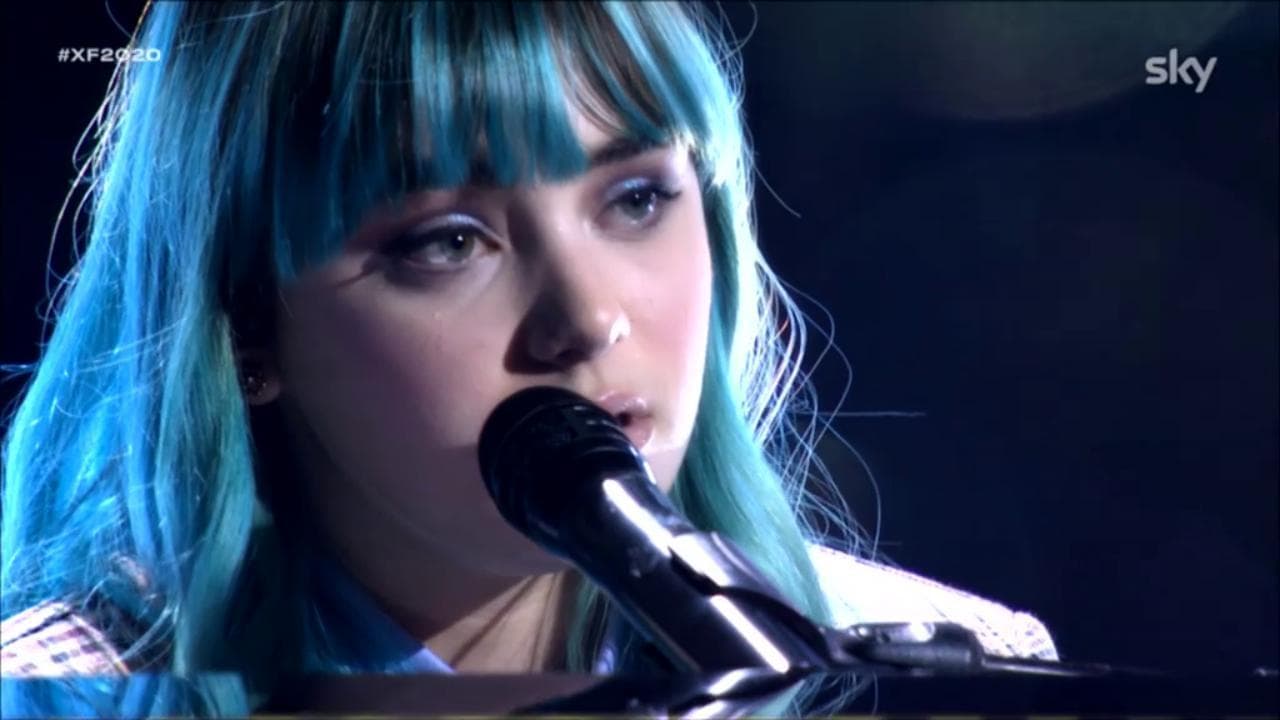 X Factor, la missione impossibile di Casadilego: canta "Yesterday"