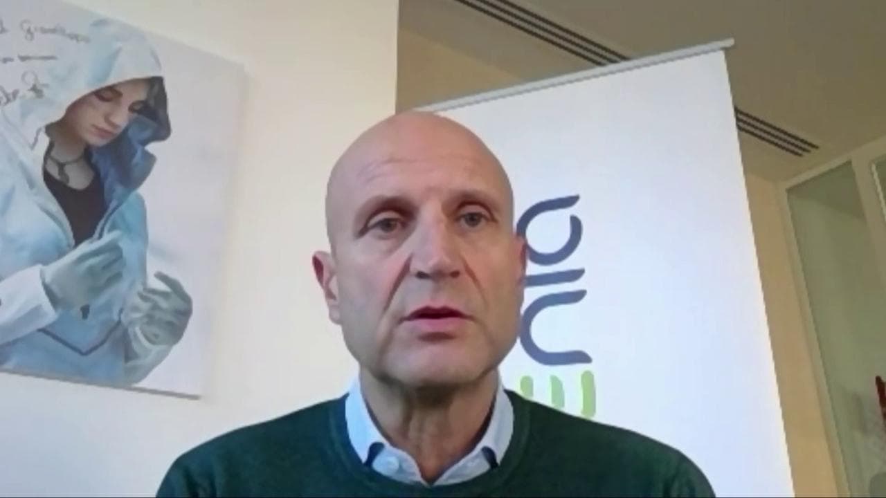 #sempre25novembre, Mancini (ad Sorgenia): "Sostenibilità è anche costruire una società senza violenza, in cui emergano cura e ascolto"