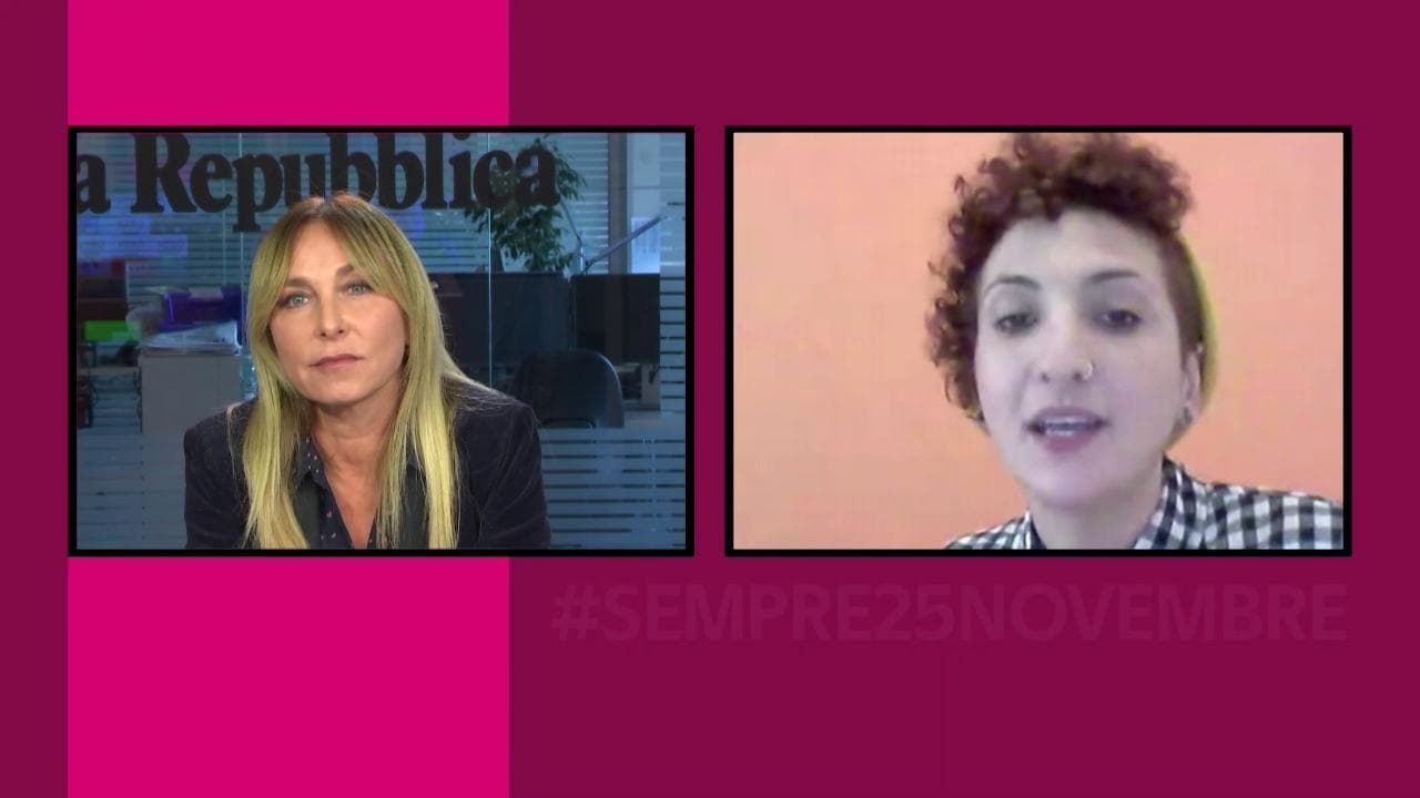 #sempre25novembre, Alessia Brezzi (Onlus "Grande Casa"): "Aiutare le vittime significa non lasciare che si identifichino solo nella violenza"