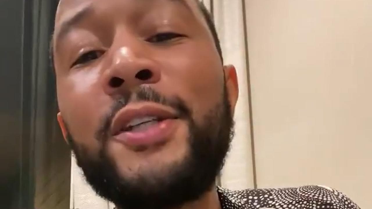 Usa 2020, Biden sorpassa Trump in Georgia: l'omaggio di John Legend