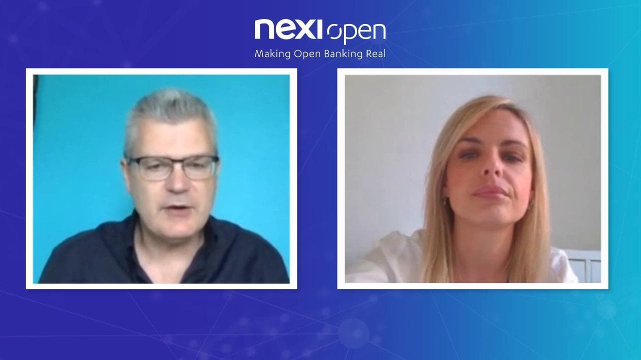 Obiettivo Open Banking con Conio